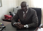 M. Mahamane Ismail Maiga